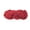 Jujube Red, variant on Jiaroswwei Warmers Headbands Twist Design Knitting Woolen Yarn Crochet Head Wraps Girls for Gym