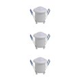 thumbnail image 1 of Sidaley 360 Degree LED PIR Sensor 5-8m Switch Light Detector Type1 NO1, 1 of 1