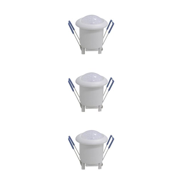 Sidaley 360 Degree LED PIR Sensor 5-8m Switch Light Detector Type1 NO1