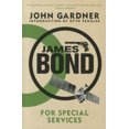 thumbnail image 3 of For Special Services (James Bond), 3 of 4