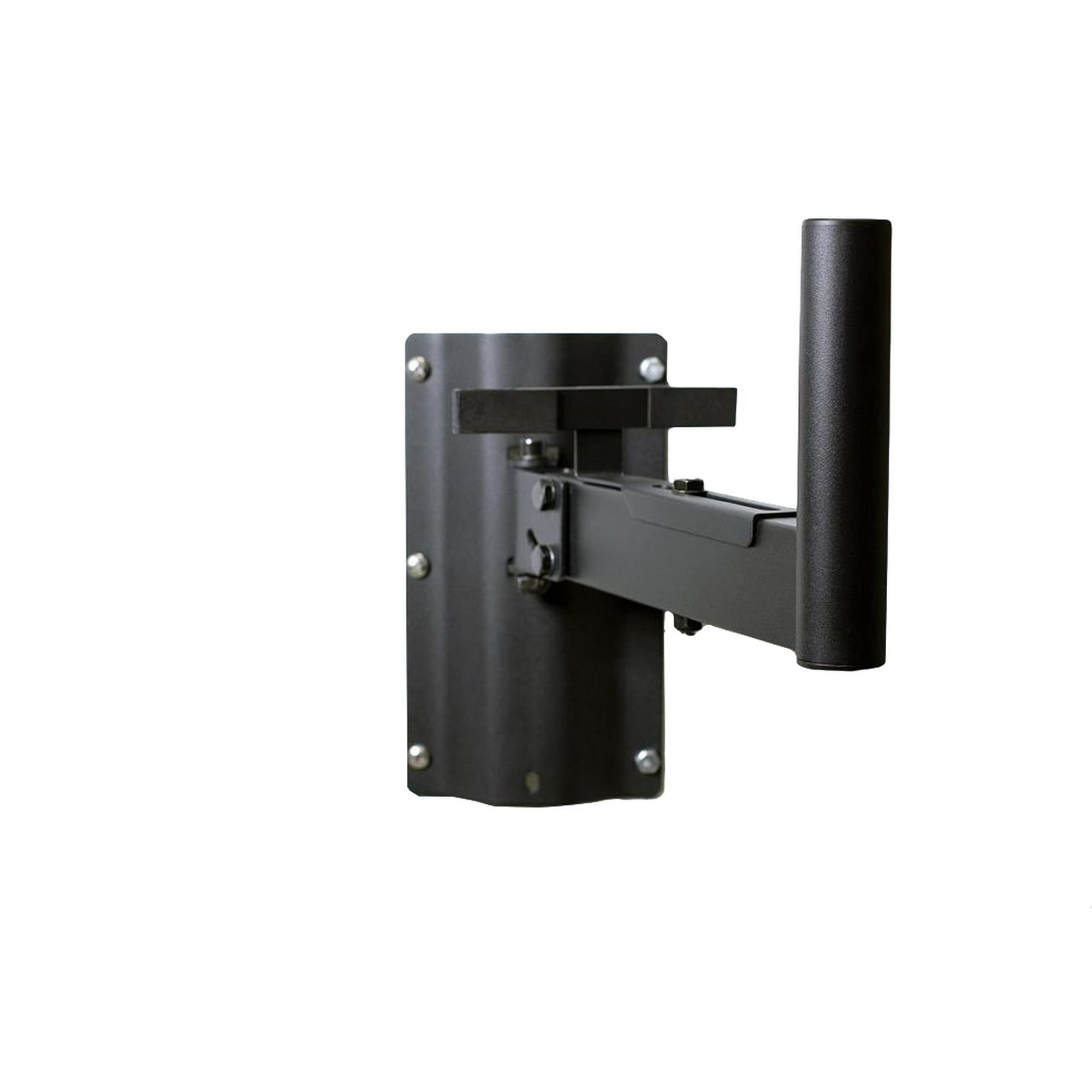 Ultimate Support JSWMB100 Fully Adjustable Wall Mountable Speaker Stand Bracket