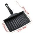 thumbnail image 3 of New Release Slmotuae Bottom Eggs Rolling Pan Maifan Stone Non-stick Pan Breakfast Frying Pan Bottom Mini Omelette Pan, 3 of 9