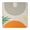 White-496, variant on Waterproof Square Tablecloth with Exotic Floral and Hawaiian Print Designs, Elastic Fitted Vinyl Table Cover with Backing, Ideal for Indoor Dining and Outdoor Use