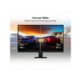 thumbnail image 3 of GIGABYTE - GS27U - 27" SS IPS Gaming Monitor - UHD 3840x2160 - 160Hz - 1ms MPRT - AMD FreeSync Premium - HDMI, DP - Black, 3 of 5