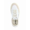 thumbnail image 5 of Autry Medalist Low Sneakers White (Women's), 5 of 5
