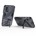 thumbnail image 4 of Funda para Xiaomi Redmi 10 4G Protección A Prueba De Golpes Con Soporte De TPU Duradero Y Práctico, 4 of 5