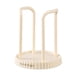 thumbnail image 1 of Dispensadores de Vasos de Papel Desechables Almacenes para Vasos de Papel Dispensadores de Vasos de Papel para Baño Organizadores de Tazas de Café para Enjuague Bucal Portavasos de Papel de 5oz, 1 of 7