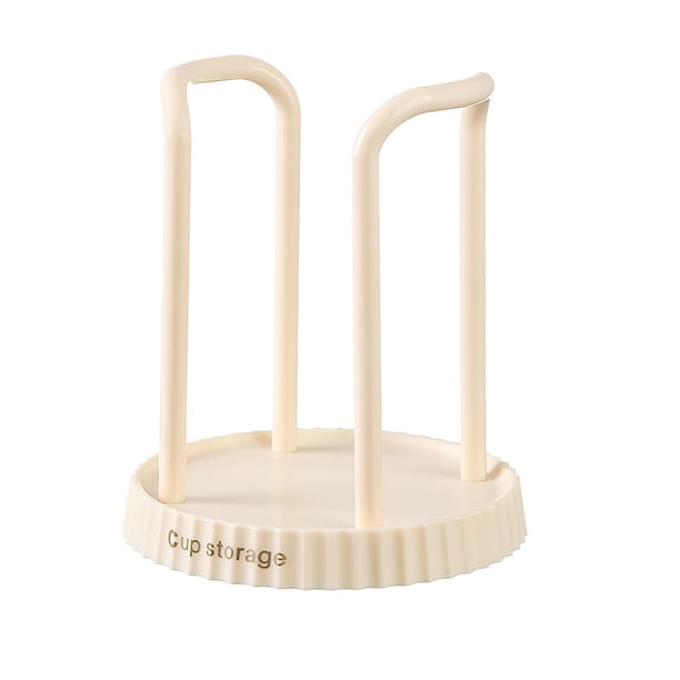 Dispensadores de Vasos de Papel Desechables Almacenes para Vasos de Papel Dispensadores de Vasos de Papel para Baño Organizadores de Tazas de Café para Enjuague Bucal Portavasos de Papel de 5oz