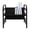 Black, variant on ToppiJoy Charging Cart with Removable Dividers, Laptop Storage Rack, for Classroom, Office, Library, Home (Black, 12-Slot)