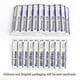 thumbnail image 4 of 100-500pcs Nasal Strips Anti Snoring Improve Breath Stickers Nose Ventilation Pads Stop, 4 of 5