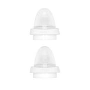 OXO Tot Silicone Self Feeder Replacements, 2 Pack