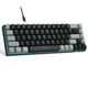 thumbnail image 1 of Teclado mecánico para juegos MageGee MK-Box 68 teclas negro/gris, 1 of 8