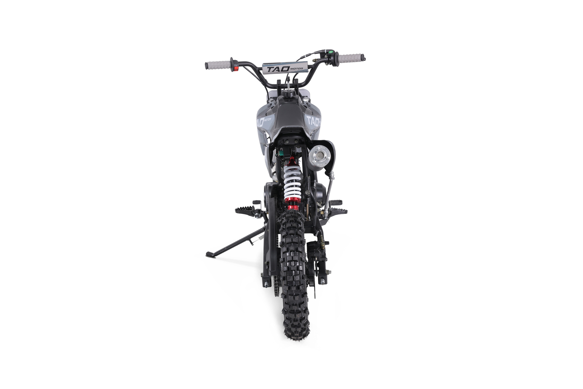 TAO MOTOR DB-14 Gasoline 110cc Dirt Bike - Blue