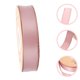 thumbnail image 5 of EeaseMX 1 rollo de cinta decorativa de oro rosa para embalaje de cajas de regalo., 5 of 8