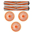 thumbnail image 1 of Accesorios compatibles con 5 uds. Para aspiradora inalámbrica Black+decker Bsv2022g, 1 of 5