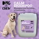 thumbnail image 2 of DOG-O-CHEW, Shampoo de Perro, Shampoo para Perro,  CALM, 10 litros, 2 of 3