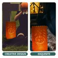 thumbnail image 3 of OULII 10Pcs  Luminary Paper Bags for Fireplace and Table, 3 of 8