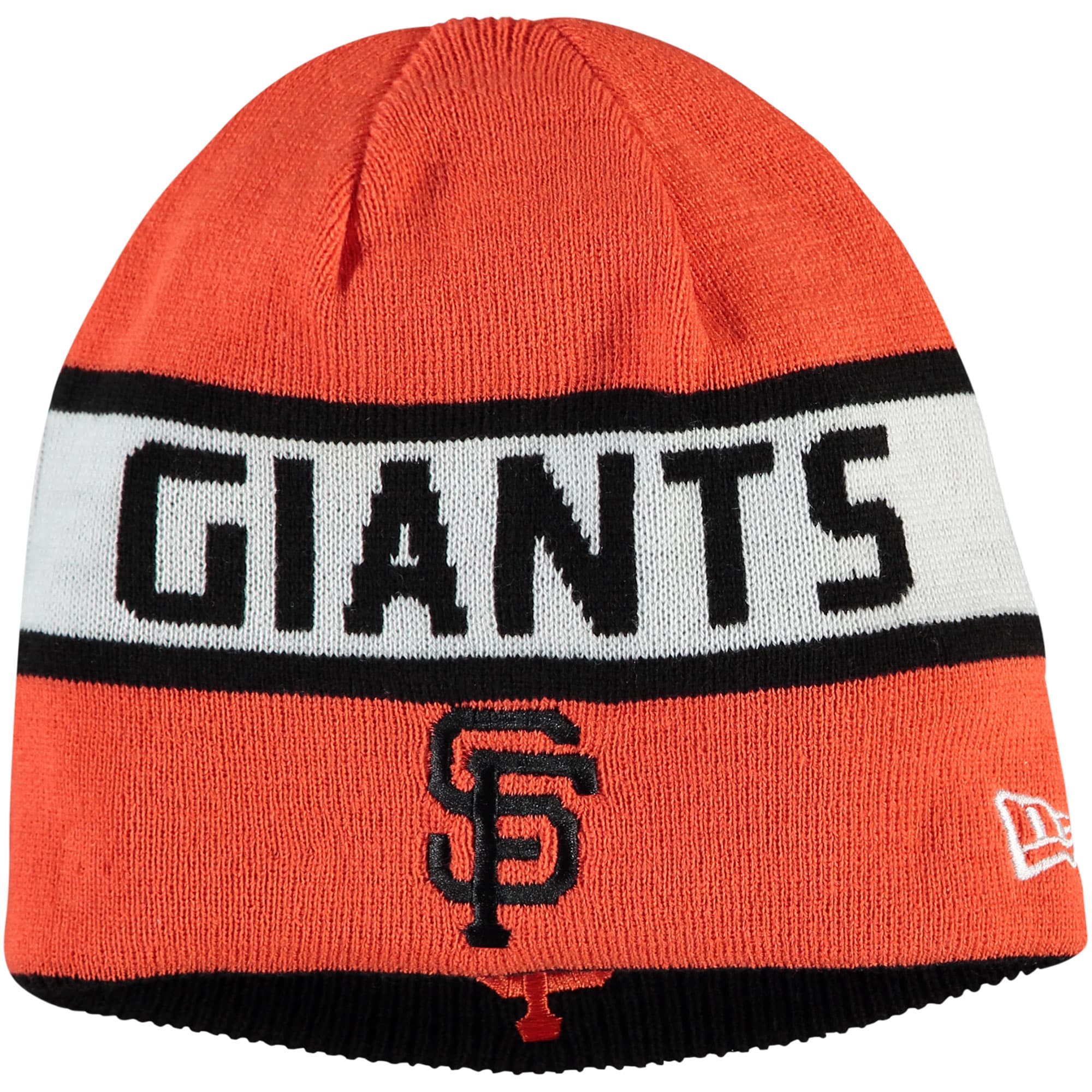 San Francisco Giants New Era Reverse 