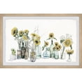 thumbnail image 2 of Marmont Hill Flowers in Spring Framed Painting Print, 2 of 5