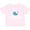 AD-Pink, variant on Inktastic Seattle Washington Cute Whale Travel Boys or Girls Toddler T-Shirt