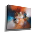 thumbnail image 2 of Epic Graffiti 'Highflyer' by Eelco Maan, Giclee Canvas Wall Art, 24"x20", 2 of 8
