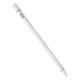 thumbnail image 3 of Lápiz táctil para teléfono Pantalla LED Tableta universal Lápiz capacitivo Lápiz inteligente de dibujo portátil, Blanco Inevent EL003039-02B, 3 of 7