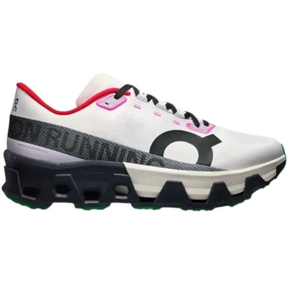 Tenis Deportivos On Cloud Cloudtec White