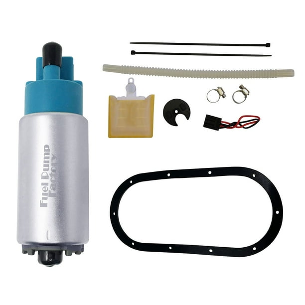 FPF Fuel Pump for EFI Harley Davidson 0001 Road king / Ultra Classic