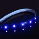 thumbnail image 2 of 10pcs Car Decoration Light Flexible Waterproof Car LED Light Strip 12V Super Bright Light, 2 of 5