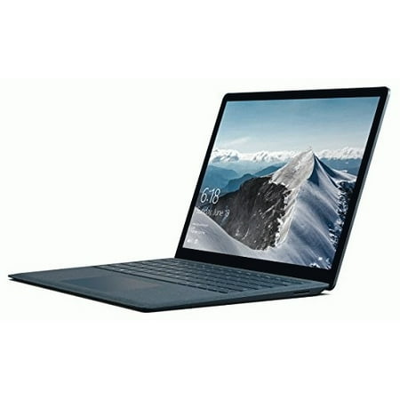 Microsoft Surface Laptop (Intel Core i5, 8GB RAM, 256GB) - Cobalt Blue