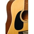 thumbnail image 2 of Left Handed Dreadnought - Natural, 2 of 3