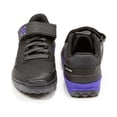 thumbnail image 6 of Five Ten Kestrel Lace Women's Clipless Shoe: Black Purple 5.5, 6 of 7