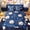 Navy 01, variant on Erosebridal American Football 7 Pieces Comforter Sets Green Bay Bedding Set for All Season Twin Size Gifts for Football Fans Football City Bed in a Bag with Comforter