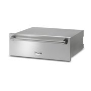 THOR KITCHEN TWD3001 warming drawers (electric)