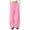 06-Pink, variant on Hvarlaun Kids Sweatpants Baggy Wide Leg Jogger Pants for Boys and Girls with Pockets, Elastic Waist Drawstring Adjustable Hem Casual Lounge Pants, Sizes 4-15 Years