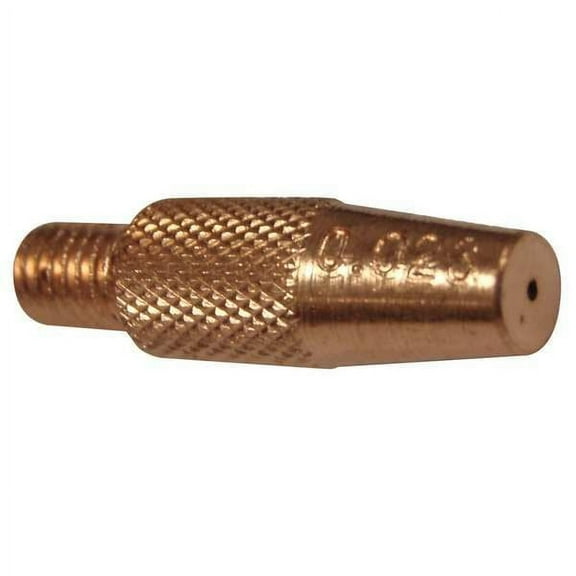 Miller Electric Contact Tip, 0.023,PK5 199730