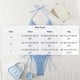 thumbnail image 3 of Trajes de baño para mujer, bikinis de cintura alta con cordón ajustable, traje de baño de una pieza fruncido, trajes de baño para mujer, trajes de baño para mujer, traje de baño para mujer, trajes de, 3 of 7
