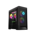 thumbnail image 4 of Lenovo Legion T5 26IAB7 90SU000CUS Gaming Desktop Computer - Intel Core i7 12th Gen i7-12700 Dodeca-core (12 Core) - 16 GB RAM DDR5 SDRAM - 1 TB HDD - 1 TB NVMe M.2 PCI Express PCI Express NVMe 4.0..., 4 of 11