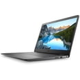 thumbnail image 2 of Dell Inspiron 15.6'' FHD Touch Laptop, Intel Core i5-1035G1 Quad-core, 16GB RAM, 512GB PCIe SSD, HDMI, RJ-45, Wi-Fi, Webcam, SD Card Reader, Mytrix HDMI Cable, Win 10 Dell i3501-5573BLK-PUS, 2 of 2