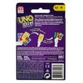 thumbnail image 5 of UNO Flip! Card Game for Kids, Adults & Family Night with Double-Sided Cards, Light & Dark, 5 of 7