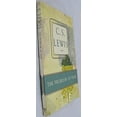 thumbnail image 1 of Pre-Owned The Problem of Pain (C.S. Lewis Classics) (Paperback) 0684823837 9780684823836, 1 of 1