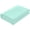 Aqua Blue, variant on Flat Sheet Only - 1 Piece Baby Pink 1000 Thread Count Cotton Top Sheet - Twin 66 x 96 Inches - Soft Winkle & Fade Resistant Bedding Sheet