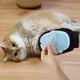 thumbnail image 2 of Guantes de baño para mascotas, perros y gatos. Guante cepillo de masaje para limpiar ositos de peluche dorados y razas grandes., 2 of 8
