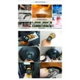 thumbnail image 5 of Laklulu BENETECH GM320 termómetro infrarrojo pistola medidora de temperatura industrial-Inglés (LOGO BENETECH), 5 of 5