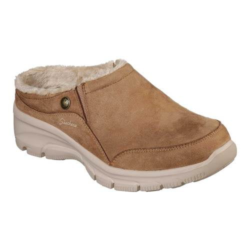 Skechers Relaxed Fit Easy Going Latte 