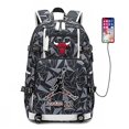 thumbnail image 1 of Nba Star Logo Sac à Dos Multifonctionnel, 1 of 5