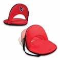 thumbnail image 4 of Black Los Angeles Rams Oniva Stadium Seat, 4 of 7
