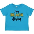 thumbnail image 3 of Inktastic I Am Black History Boys or Girls Baby T-Shirt, 3 of 5