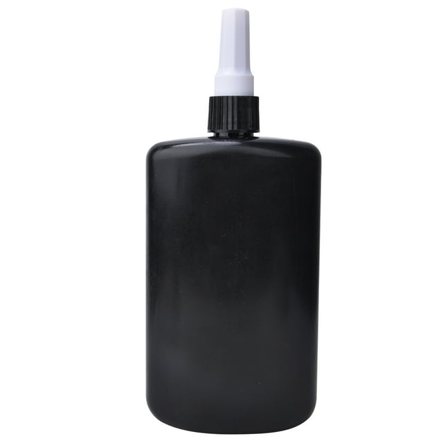 Clear Glue, Ultraviolet Cure High Strength Adhesive For Glass Coffee Table Acrylic For DIY Beginners