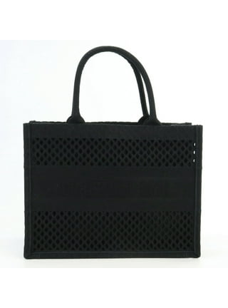 Tote Bag Organizer For Dior Book Tote Bag with Single Bottle Holder
